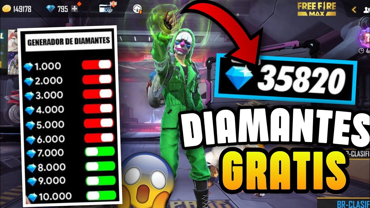 guia completa eventos especiales para ganar diamantes en free fire