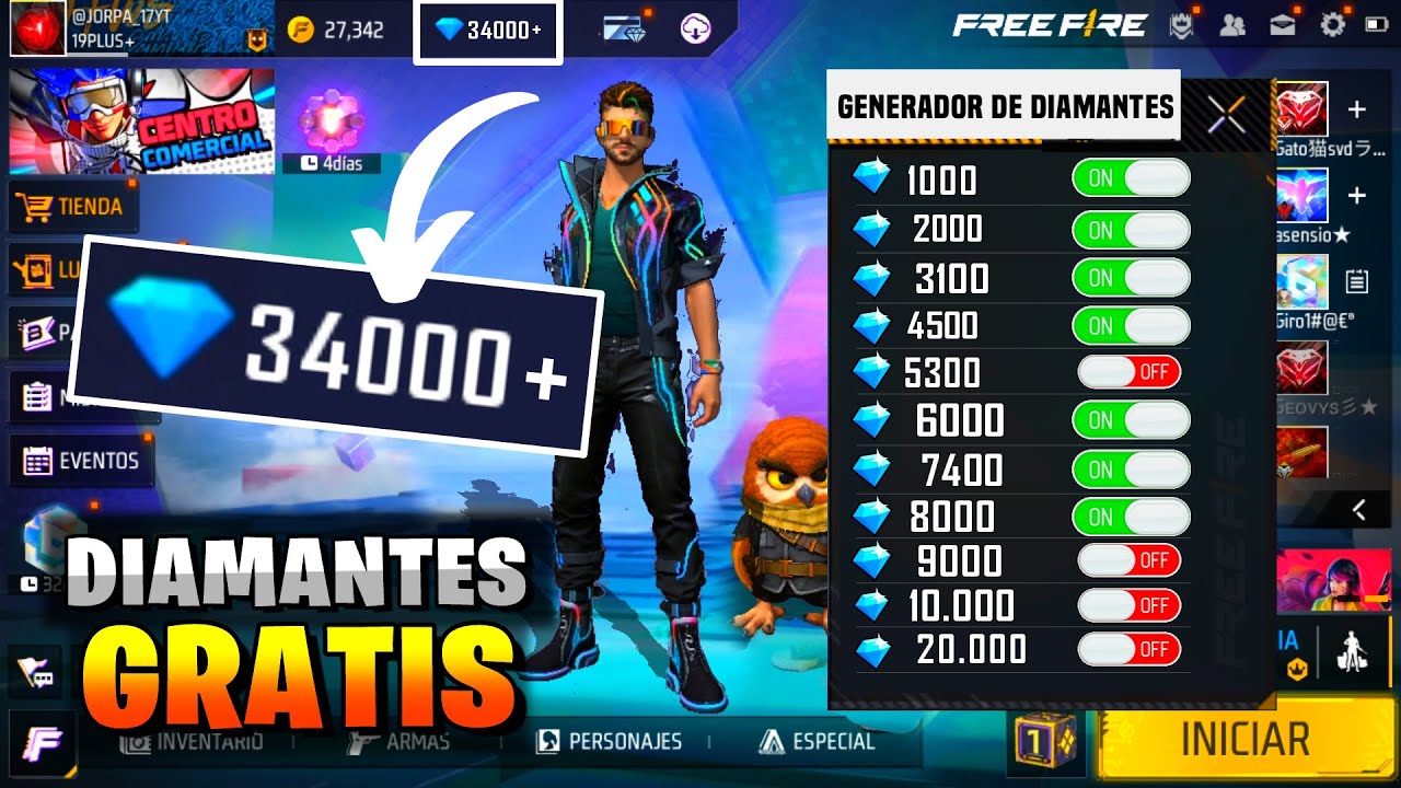 top 5 generadores de cuentas de free fire donde encontrarlos de forma confiable