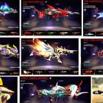 Domina el Juego: La Mejor Estrategia para Utilizar Armas Evolutivas en Free Fire 4 Evolutivas free fire gratis