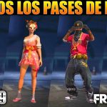 Descubre si Hay Generadores de Skins y Ropa para Free Fire Fiables: Análisis 4 Skins exclusivas