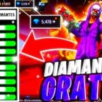 10 Estrategias Infalibles para Conseguir Diamantes en Free Fire 2 como conseguir diamantes en free fire