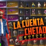 Cómo Conseguir una Cuenta Veterana en Free Fire Gratis: Guía Definitiva 3 como conseguir una cuenta veterana en free fire gratis guia definitiva