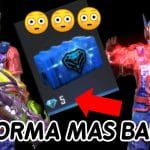 Guía Completa: Mejora Tus Armas Evolutivas en Free Fire – Trucos y Consejos 3 como mejorar las armas evolutivas en free fire