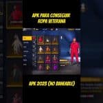 Consigue Skins y Ropa GRATIS en Free Fire: Guía Paso a Paso 4 como puedo conseguir skins y ropa de manera gratuita en free fire