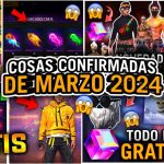 Próximo Evento en Free Fire: Todo lo que Necesitas Saber para No Perdértelo 2 cual es el proximo evento en free fire