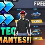descubre donde puedo encontrar sorteos de free fire participa y gana