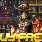 descubre si realmente existen cuentas chetadas en free fire mitos y verdades revelados