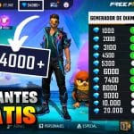 Top 5 Generadores de Cuentas de Free Fire: Dónde Encontrarlos de Forma Confiable 3 top 5 generadores de cuentas de free fire donde encontrarlos de forma confiable