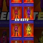 top estrategias efectivas para conseguir skins y ropa en free fire descubre como